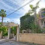 Willa Luxurious With Pool Is-Swieqi