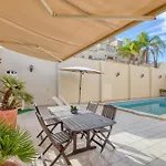 Willa Luxurious With Pool Is-Swieqi