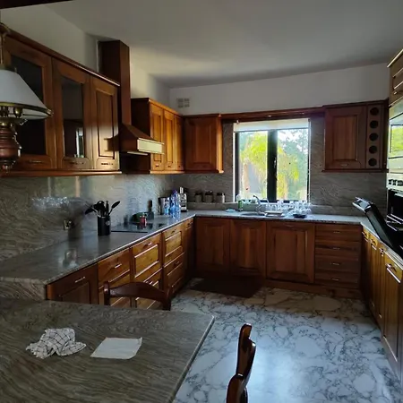 Villa Luxurious With Pool Is-Swieqi