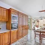 Luxurious With Pool Вилла