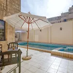 Luxurious With Pool Вилла Is-Swieqi
