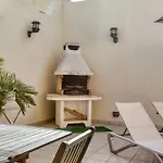 Вилла Luxurious With Pool *