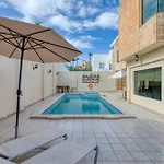 Luxurious With Pool Вилла Is-Swieqi
