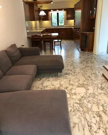 Luxurious With Pool Is-Swieqi