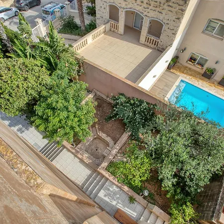 Villa Luxurious With Pool *
