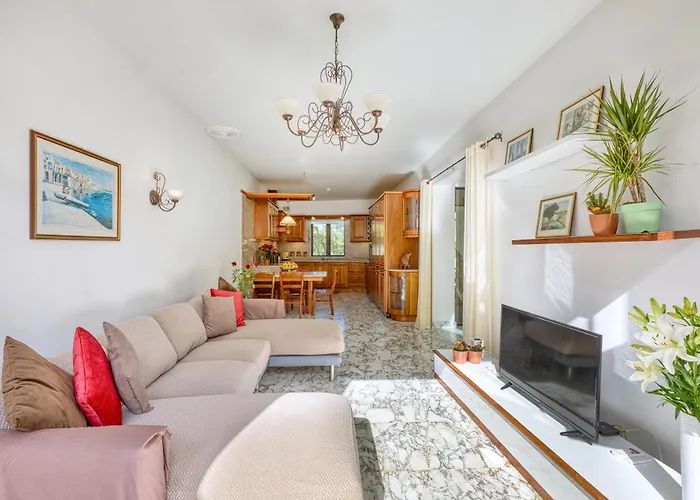 Villa Luxurious With Pool Is-Swieqi