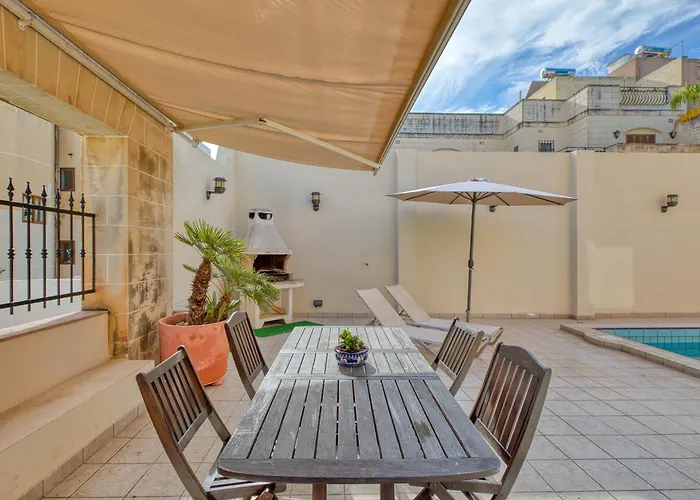 Luxurious With Pool Villa *