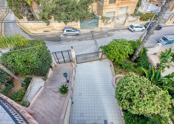 Luxurious With Pool 빌라 *