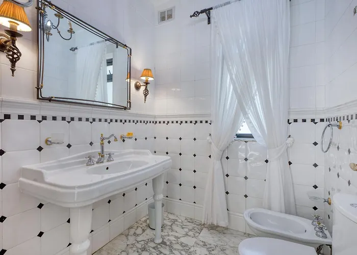 Villa Luxurious With Pool Is-Swieqi