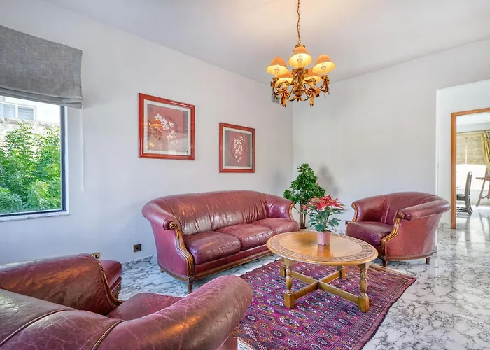 빌라 Luxurious With Pool