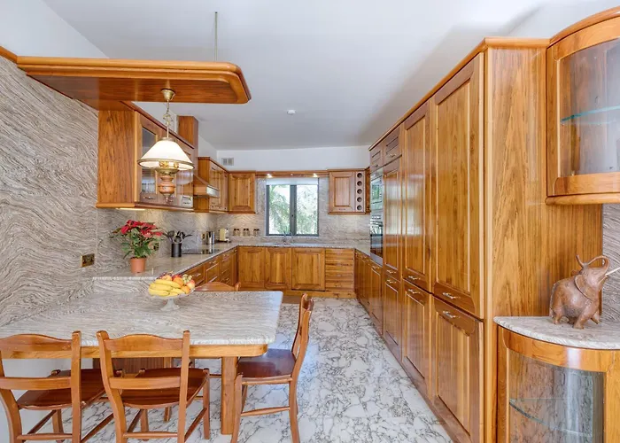 빌라 Luxurious With Pool *