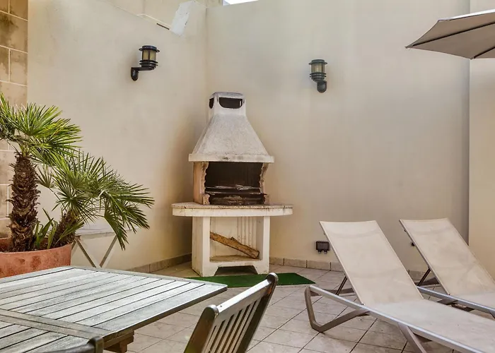 Villa Luxurious With Pool *