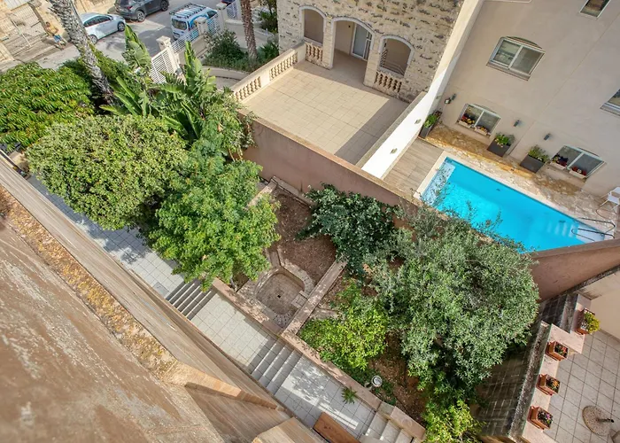 Villa Luxurious With Pool *