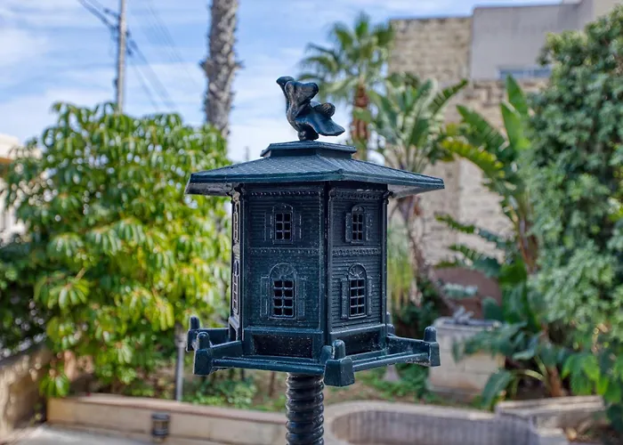 Luxurious With Pool Villa